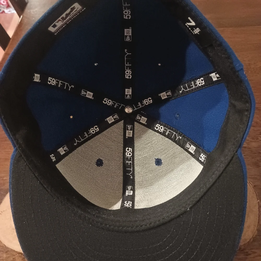 New Era seattle mariners